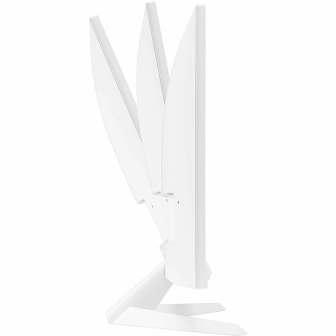 Asus VY279HF-W 27 Class Full HD Gaming LED Monitor - 169 - 27 Viewable - In-plane Switching IPS Technology - LED Backlight - 1920 VY279HF-W