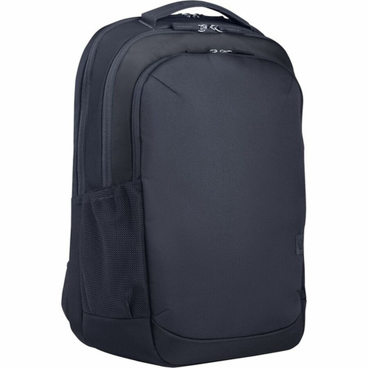 HP Everyday Carrying Case Backpack for 16 to 161 Notebook - Odyssey Gray - Water Resistant Bump Resistant Scratch Resistant - - A08KLUT
