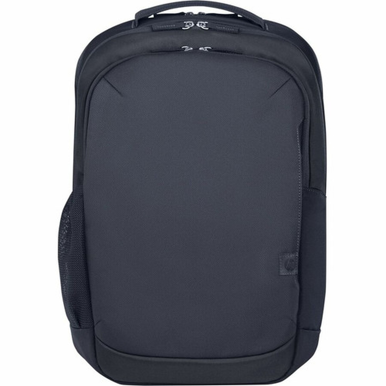 HP Everyday Carrying Case Backpack for 16 to 161 Notebook - Odyssey Gray - Water Resistant Bump Resistant Scratch Resistant - - A08KLUT