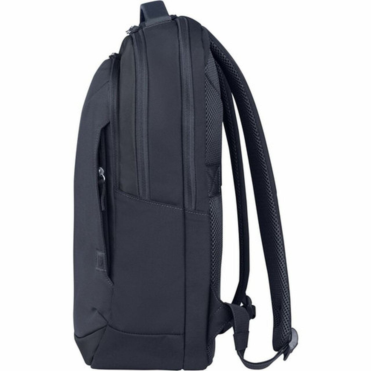 HP Everyday Carrying Case Backpack for 16 to 161 Notebook - Odyssey Gray - Water Resistant Bump Resistant Scratch Resistant - - A08KLUT