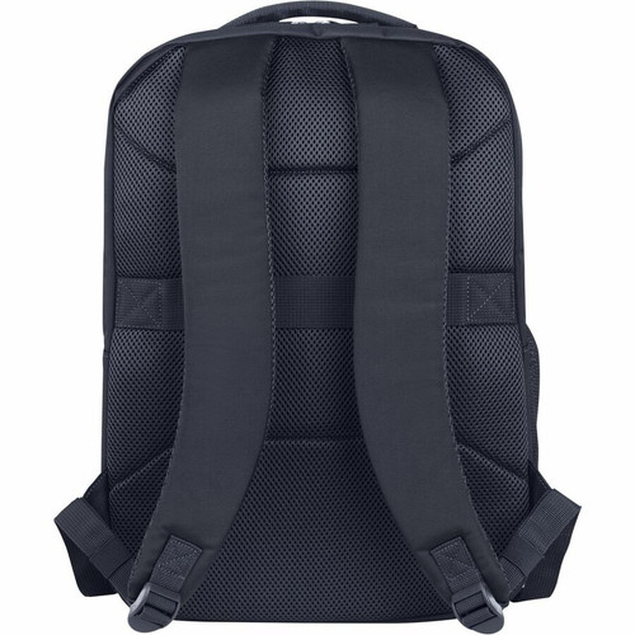 HP Everyday Carrying Case Backpack for 16 to 161 Notebook - Odyssey Gray - Water Resistant Bump Resistant Scratch Resistant - - A08KLUT