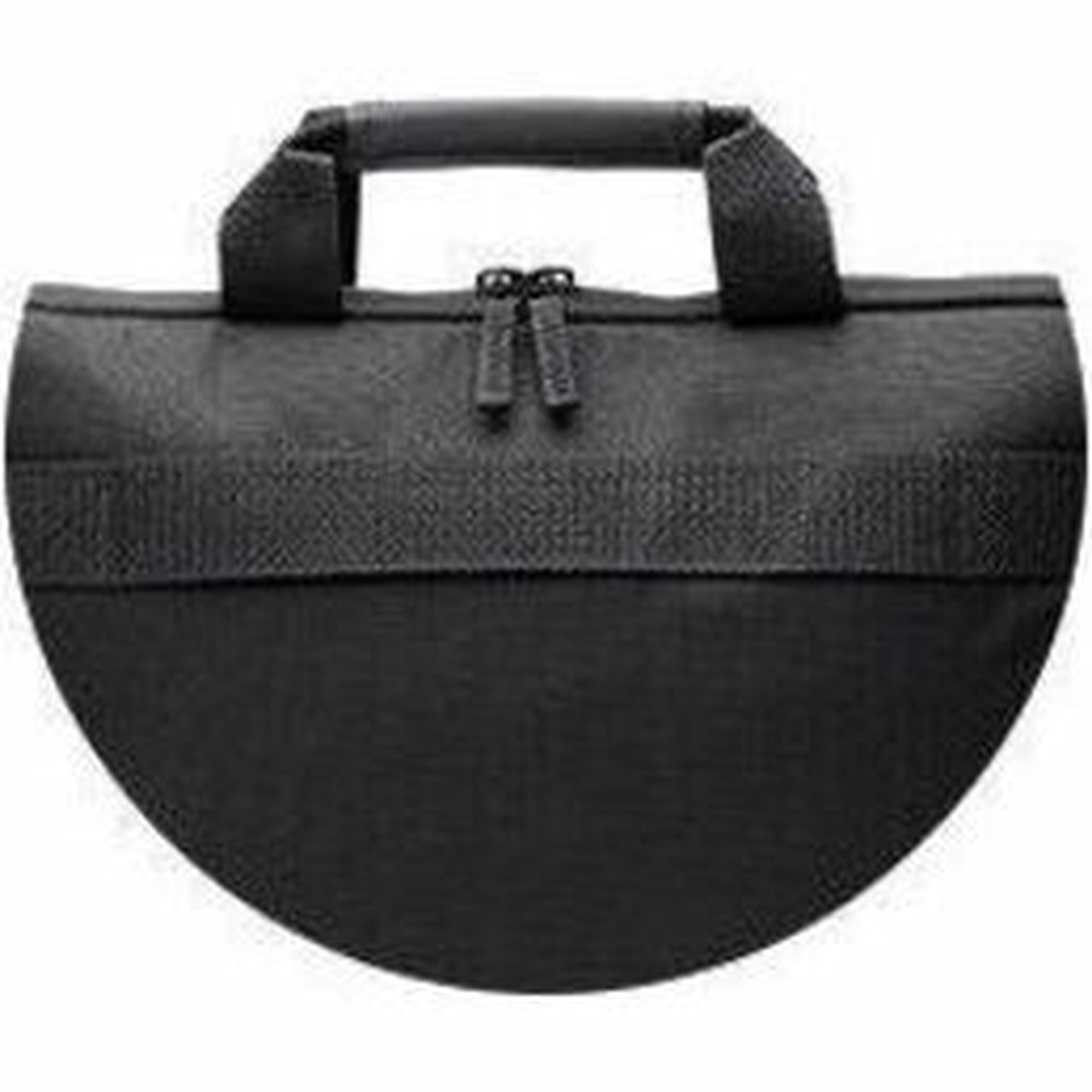 Kensington Carrying Case for 16 Notebook - Black - 600D Polyester Polyurethane Exterior Material - 210D Polyester Interior Material K60390WW