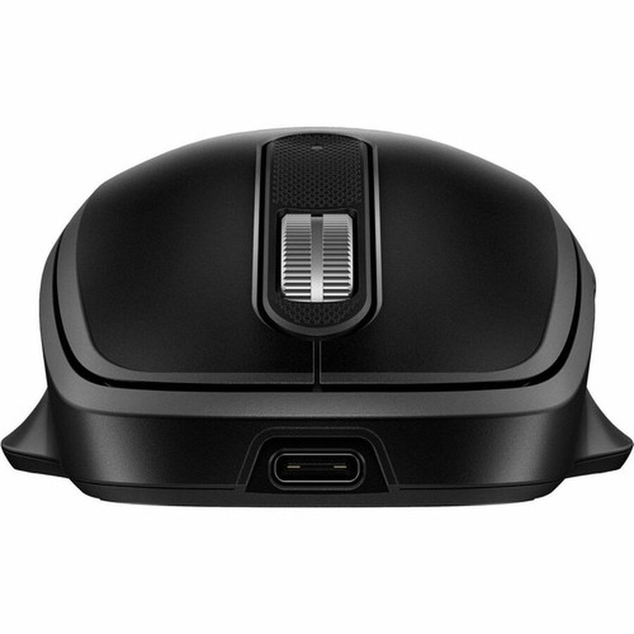 HP 515 Ultra-Fast Rechargeable Wireless Mouse 9C2F7AA - Multi Surface - Wireless - 3281 ft 10000 mm - Radio Frequency - 240 GHz 9C2F7AAABA