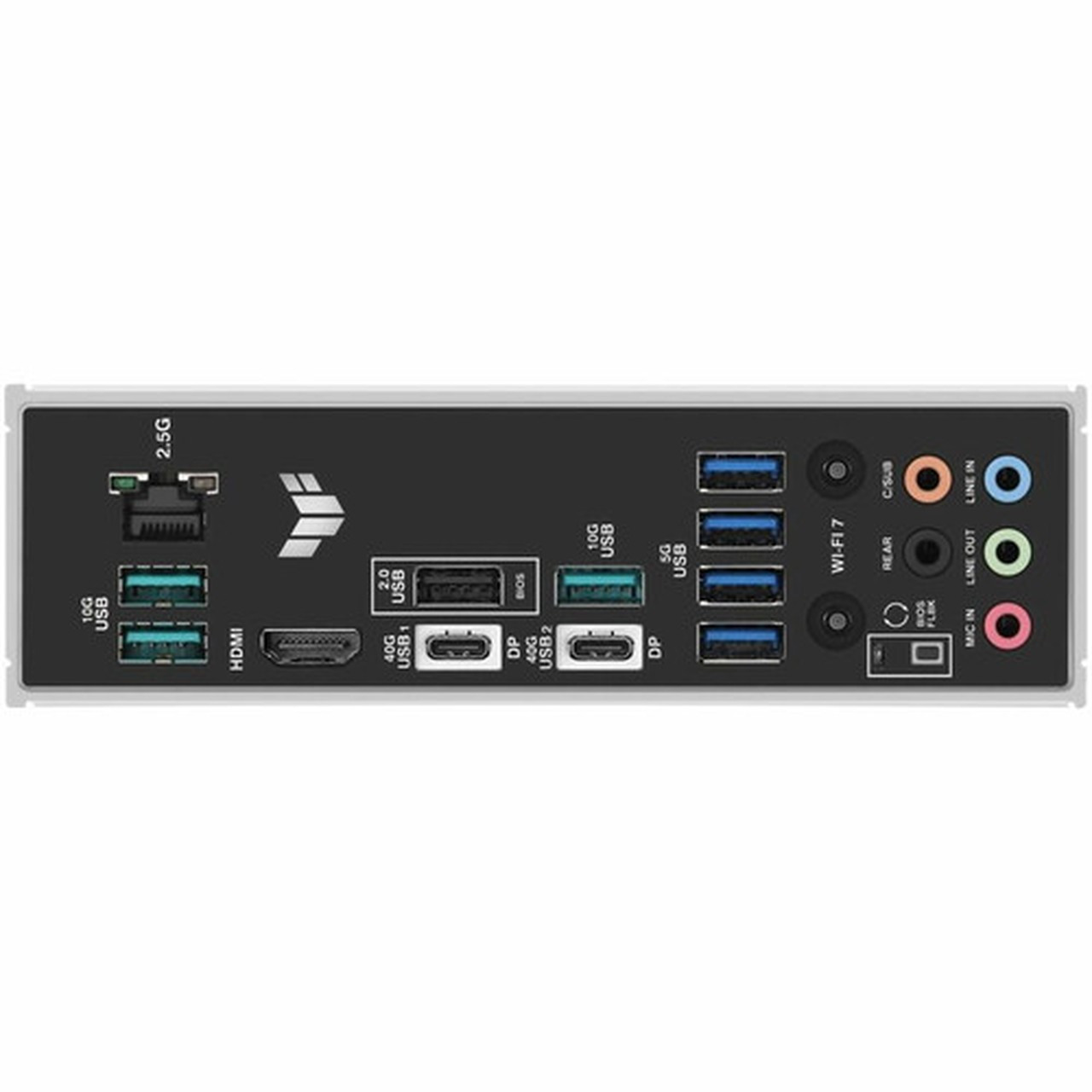 TUF TUF GAMING X870-PLUS WIFI Gaming Desktop Motherboard - AMD X870 Chipset - Socket AM5 - ATX - Ryzen 7 Ryzen 8 Ryzen 9 Processor - TUF GAMING X870-PLUS WIFI