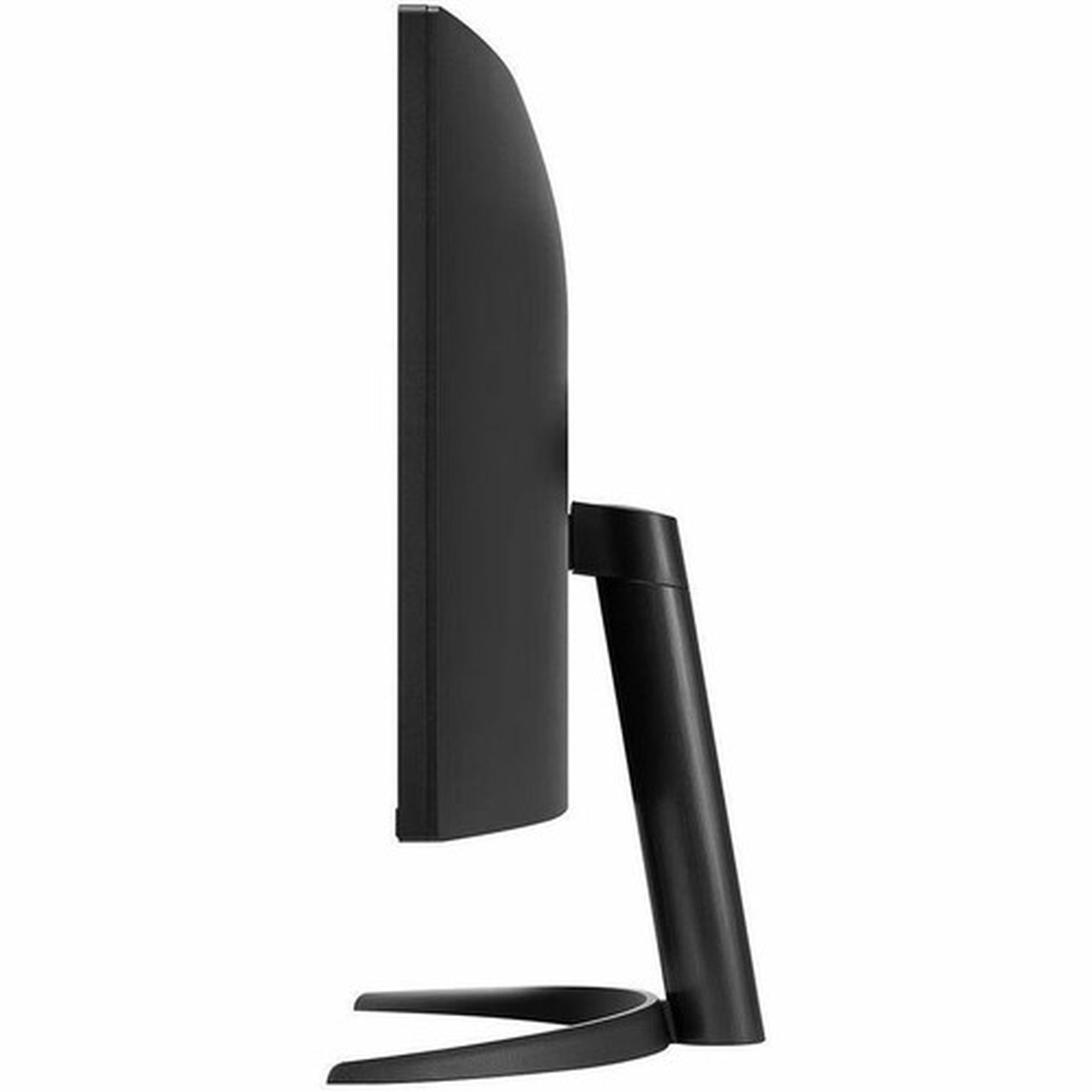 LG Ultrawide 34WR50QK-B 34 Class UWQHD LED Monitor - 219 - 34 Viewable - Vertical Alignment VA - LED Backlight - 3440 x 1440 - - 34WR50QK-B