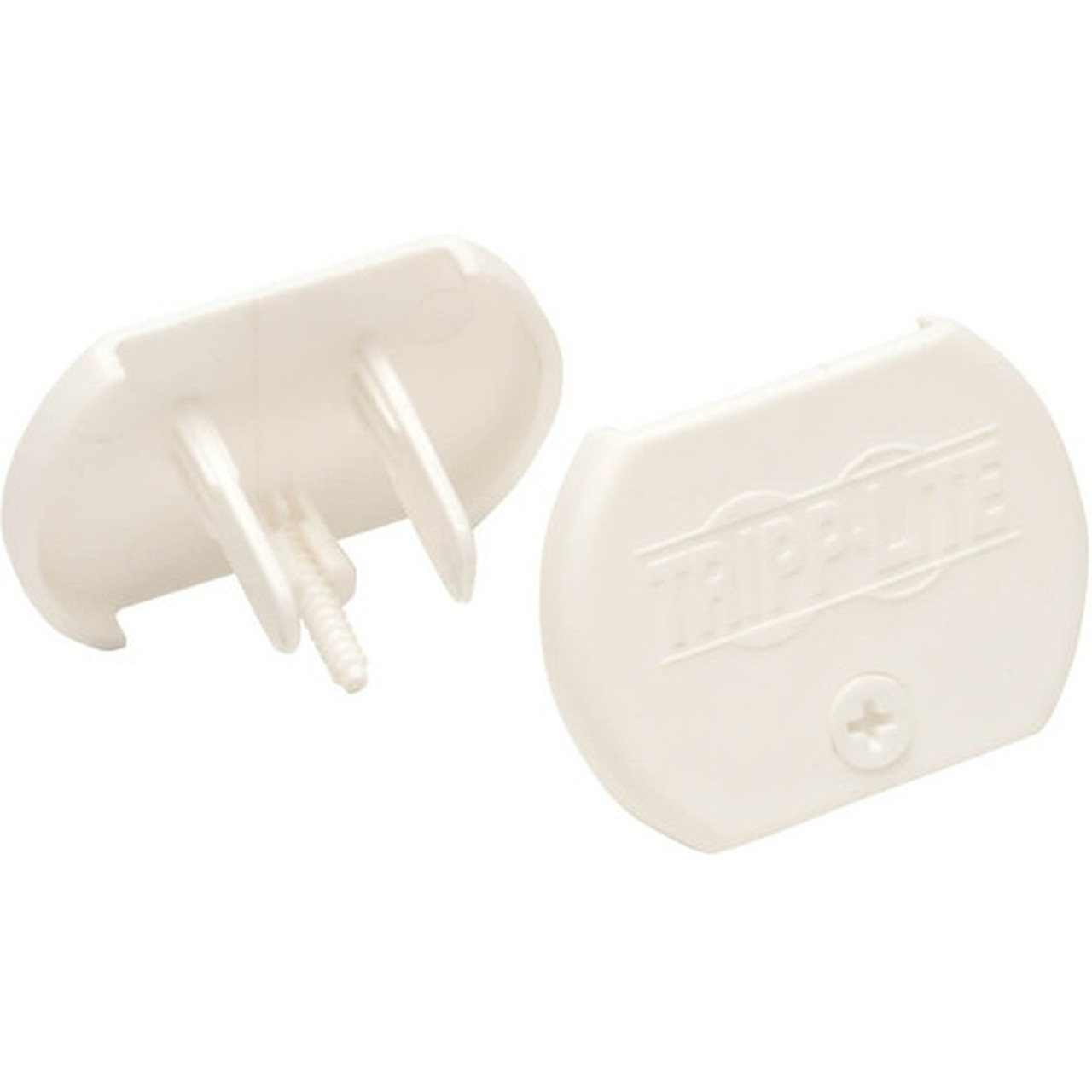 Tripp Lite by Eaton HG Outlet Covers - Supports Power Strip HGOUTLETCVR