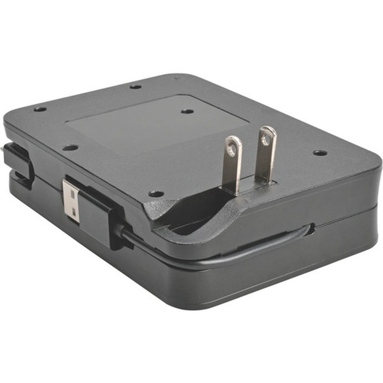 Tripp Lite by Eaton PV4IN1 4-in-1 Mobile Charger - 100 W - 12 V DC 5 V DC Input - 5 V DC210 A Output PV4IN1