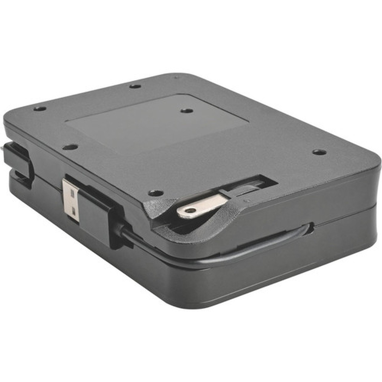 Tripp Lite by Eaton PV4IN1 4-in-1 Mobile Charger - 100 W - 12 V DC 5 V DC Input - 5 V DC210 A Output PV4IN1
