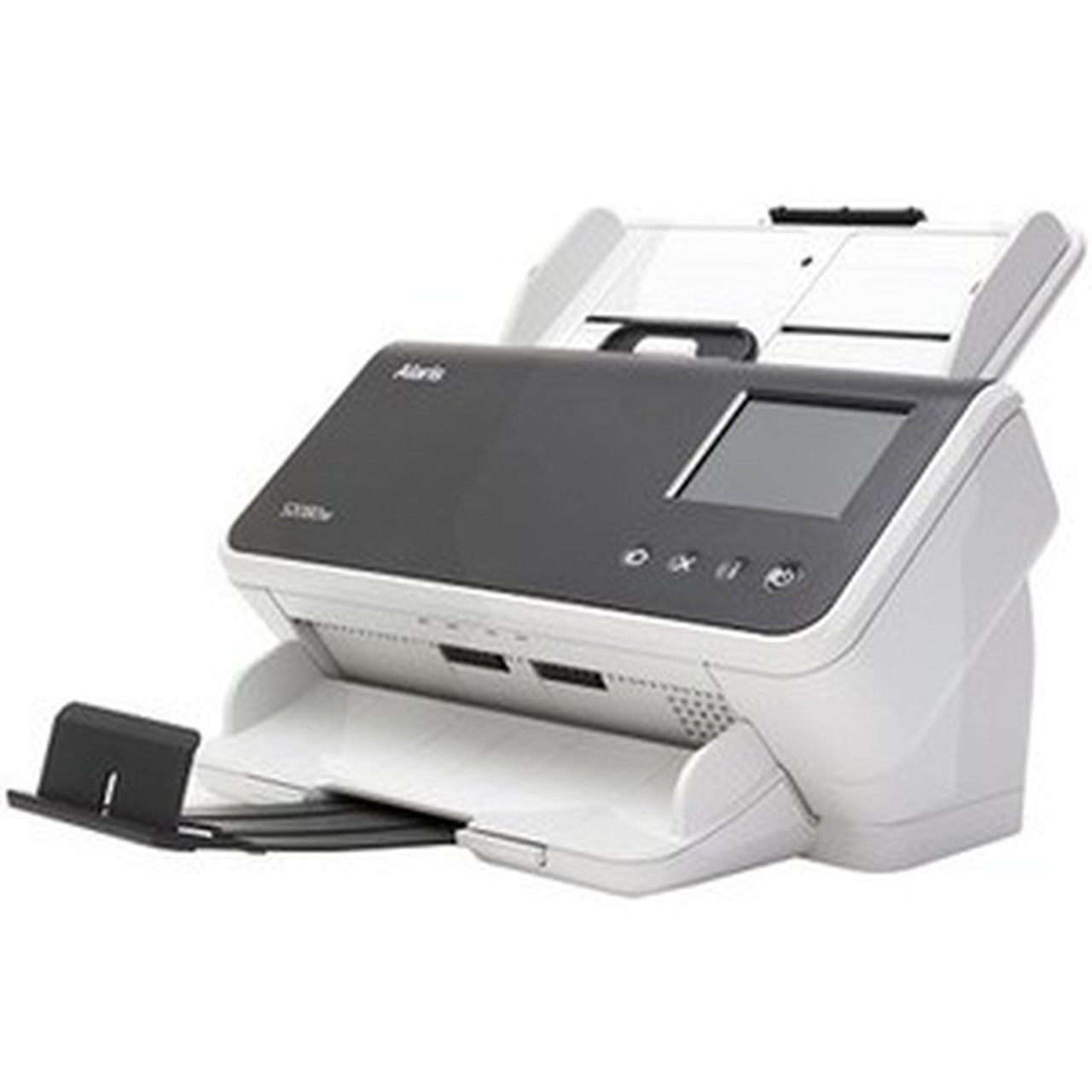 Kodak Alaris S2060W Cordless Sheetfed Scanner - 60 ppm Mono - 60 ppm Color - USB 1015114