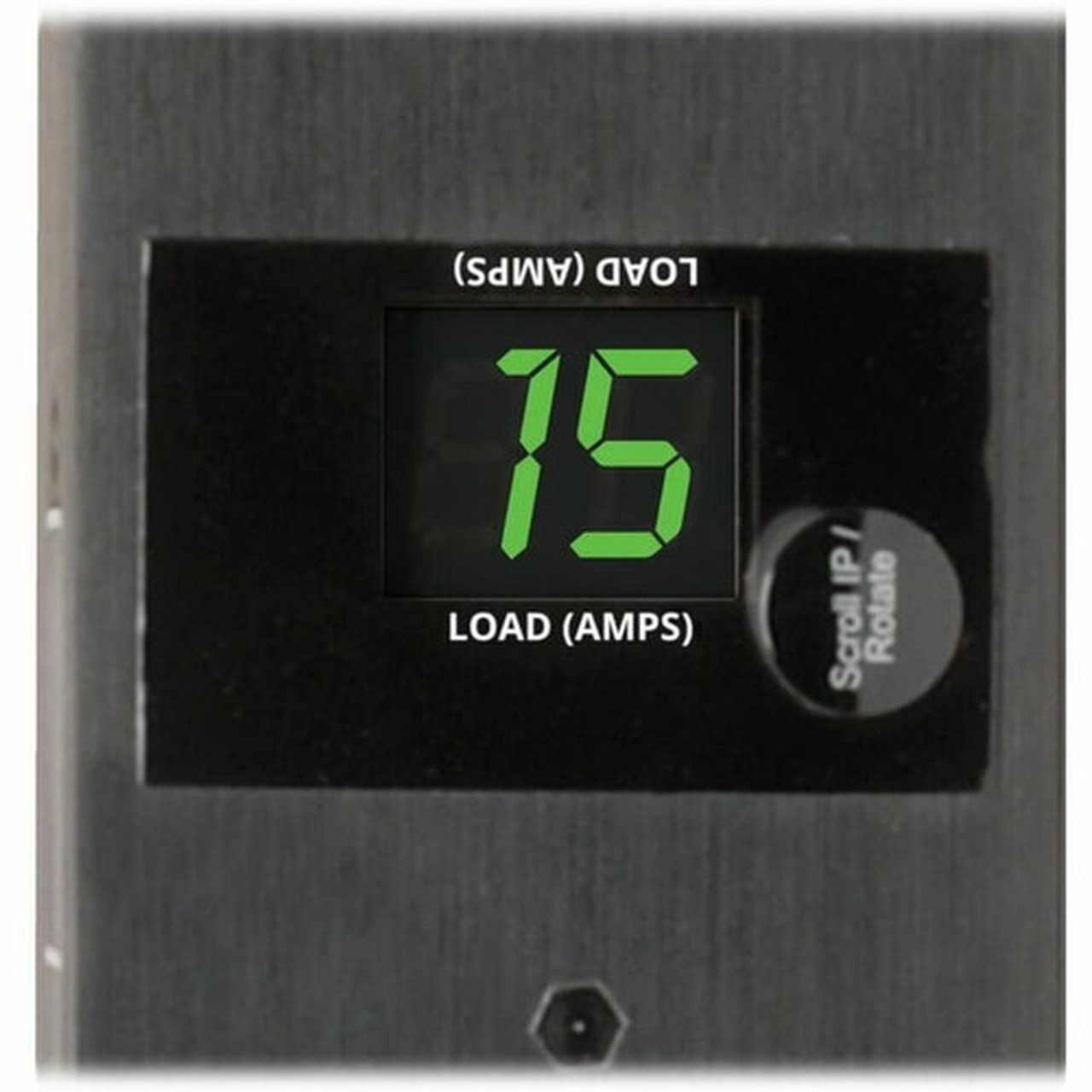Tripp Lite by Eaton PDUMV15NETLX 16-Outlet PDU - Switched - NEMA 5-15P - 16 x NEMA 5-15R - 120 V AC - 0U - Vertical - Rack-mountable - PDUMV15NETLX