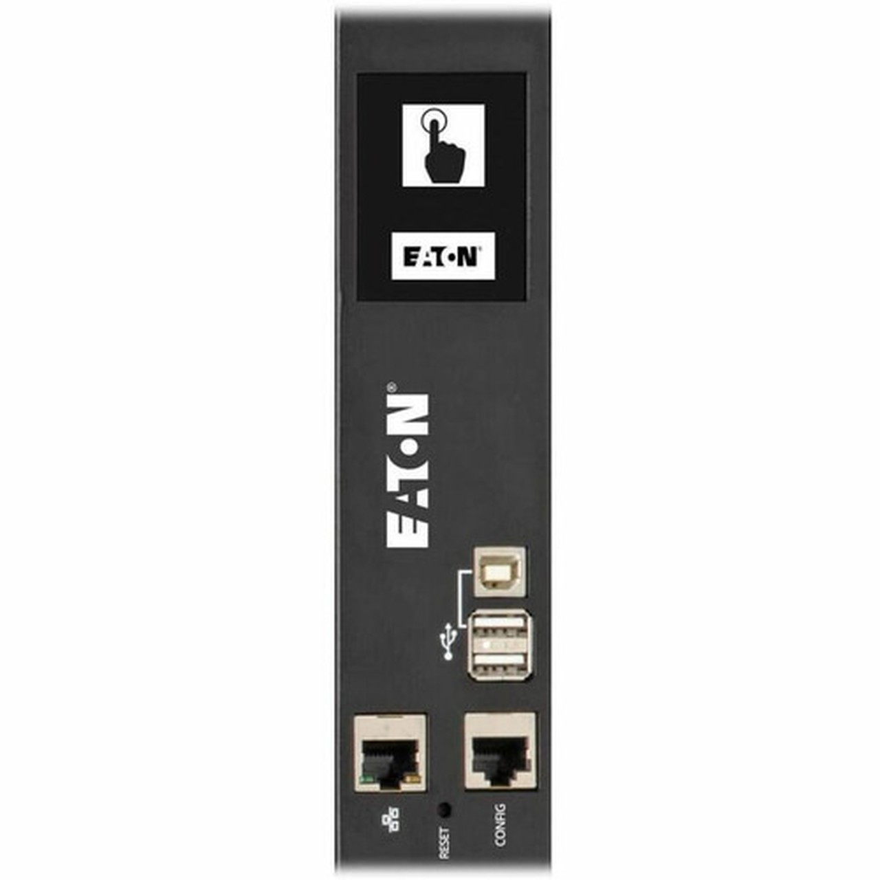 Tripp Lite by Eaton PDU3EVSR10L2130 10kW 3-Phase Switched PDU - Switched - NEMA L21-30P - 24 x IEC 60320 C13 6 x IEC 60320 C19 - 230 PDU3EVSR10L2130