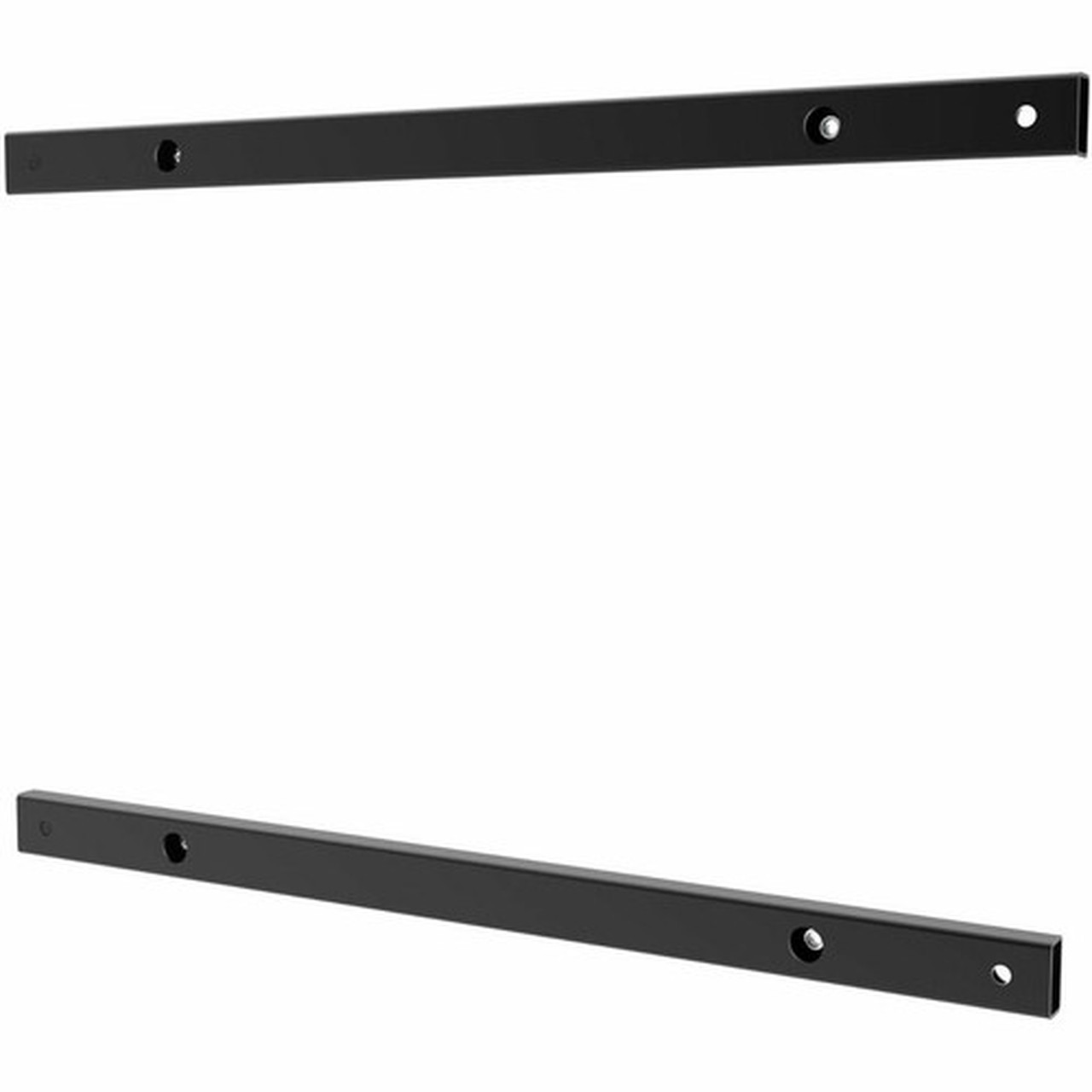 Accessory Adaptor Rails - 1 Displays Supported - 55 1397 mm Screen Support - 130 lb 5896701 g Load Capacity - 600 x 400 400 x ACC-V600X