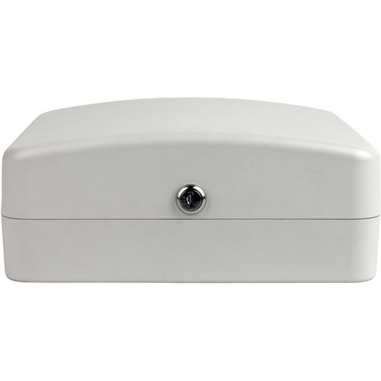 Tripp Lite by Eaton EN1111 Mounting Box for Wireless Access Point Router Modem - White - White EN1111