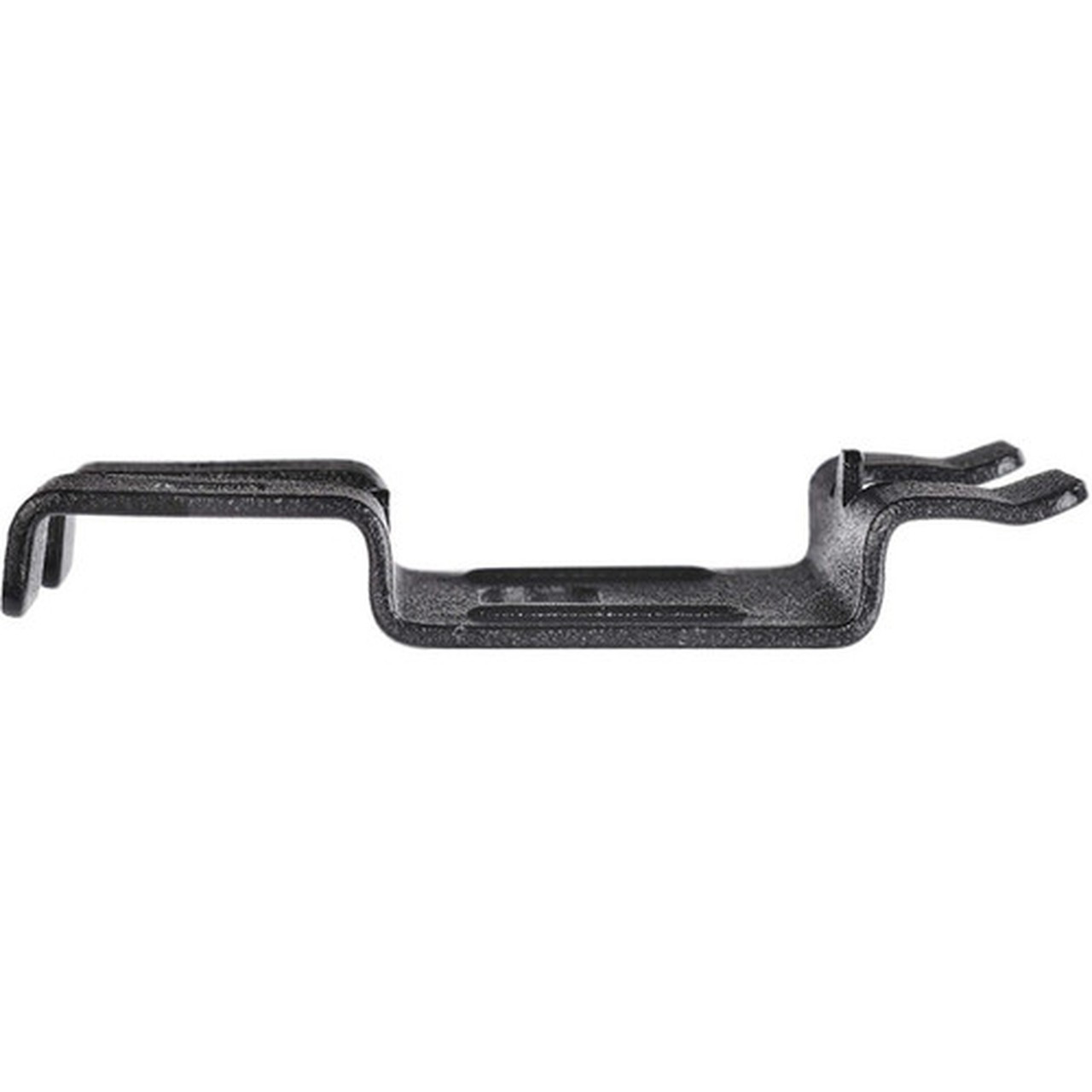 Tripp Lite by Eaton SmartRack SRWBTLCPLRBS Mounting Coupler for Cable Tray - Black - Metal SRWBTLCPLRBS
