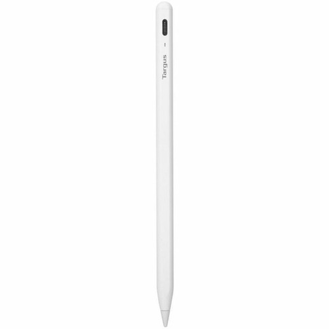 Targus Antimicrobial Active Stylus for iPad - Capacitive Touchscreen Type Supported - 6693 mil 170 mm - Active - Replaceable Tip - AMM174AMGL