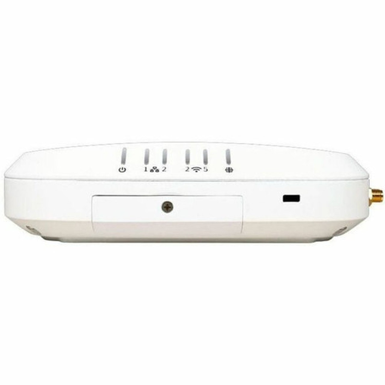 Digi EX50 Wi-Fi 6 IEEE 80211 abgnacax 2 SIM Cellular Ethernet Wireless Router - 5G - LTE Advanced Pro HSPA - Dual Band - 240 EX50-WXS6-GLB