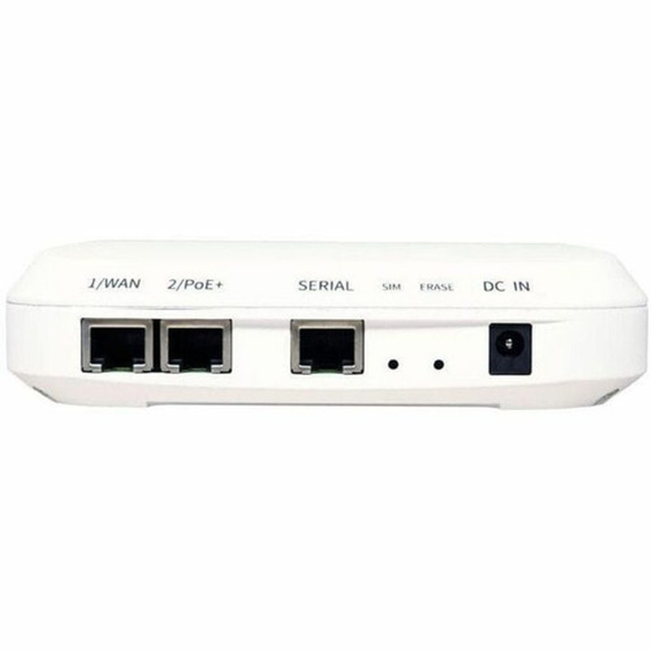 Digi EX50 Wi-Fi 6 IEEE 80211 abgnacax 2 SIM Cellular Ethernet Wireless Router - 5G - LTE Advanced Pro HSPA - Dual Band - 240 EX50-WXS6-GLB