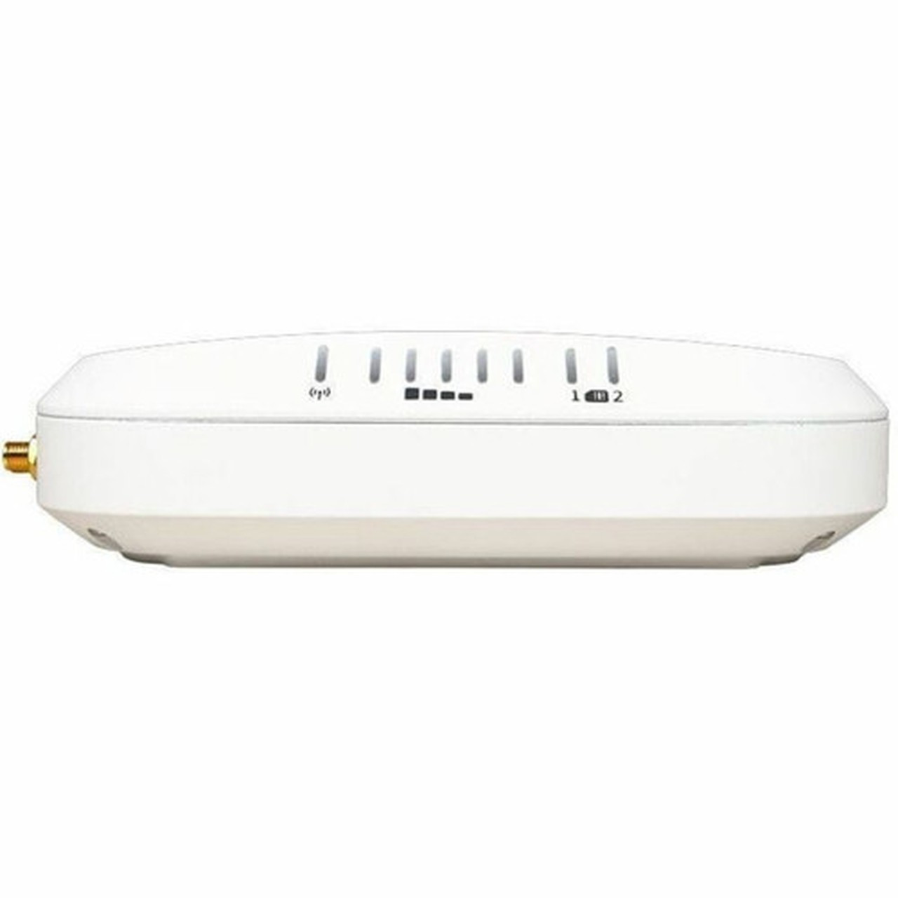 Digi EX50 Wi-Fi 6 IEEE 80211 abgnacax 2 SIM Cellular Ethernet Wireless Router - 5G - LTE Advanced Pro HSPA - Dual Band - 240 EX50-WXS6-GLB