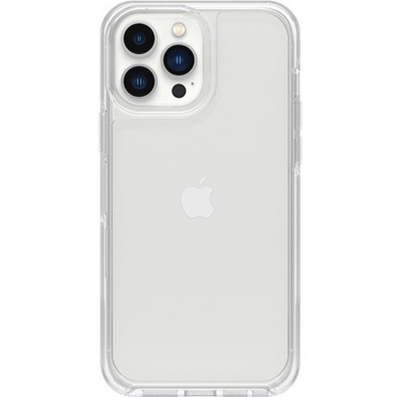 OtterBox iPhone 13 Pro Max iPhone 12 Pro Max Symmetry Series Clear Case - For Apple iPhone 13 Pro Max iPhone 12 Pro Max Smartphone - 77-83506