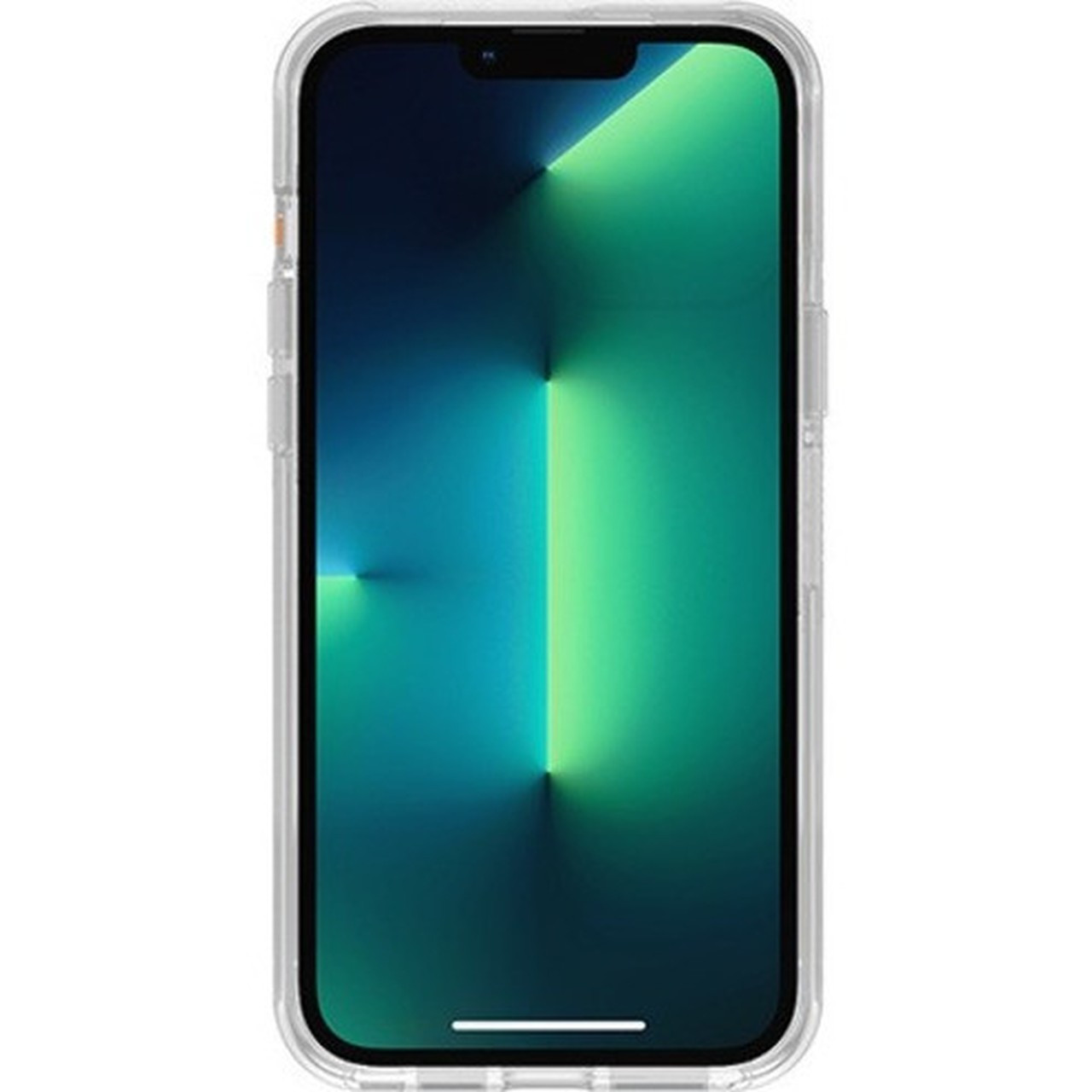 OtterBox iPhone 13 Pro Max iPhone 12 Pro Max Symmetry Series Clear Case - For Apple iPhone 13 Pro Max iPhone 12 Pro Max Smartphone - 77-83506