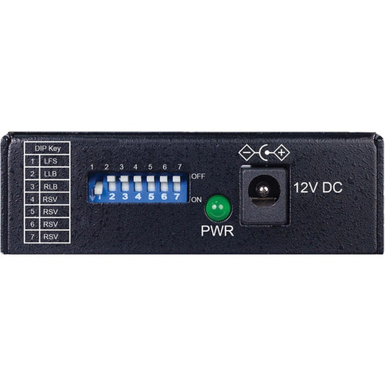 Tripp Lite by Eaton N785-H01-SCMM TransceiverMedia Converter - 1 x Network RJ-45 - 1 x SC Ports - DuplexSC Port - Multi-mode - 003 N785-H01-SCMM