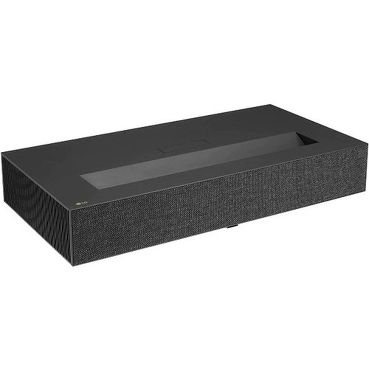 LG CineBeam HU915QB Ultra Short Throw DLP Projector - 169 - High Dynamic Range HDR - 3840 x 2160 - Front - 1080p - 20000 Hour Mode HU915QB