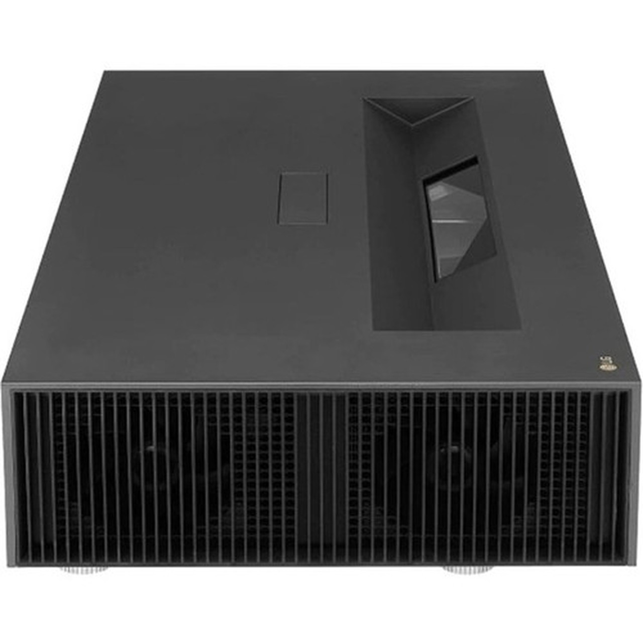 LG CineBeam HU915QB Ultra Short Throw DLP Projector - 169 - High Dynamic Range HDR - 3840 x 2160 - Front - 1080p - 20000 Hour Mode HU915QB