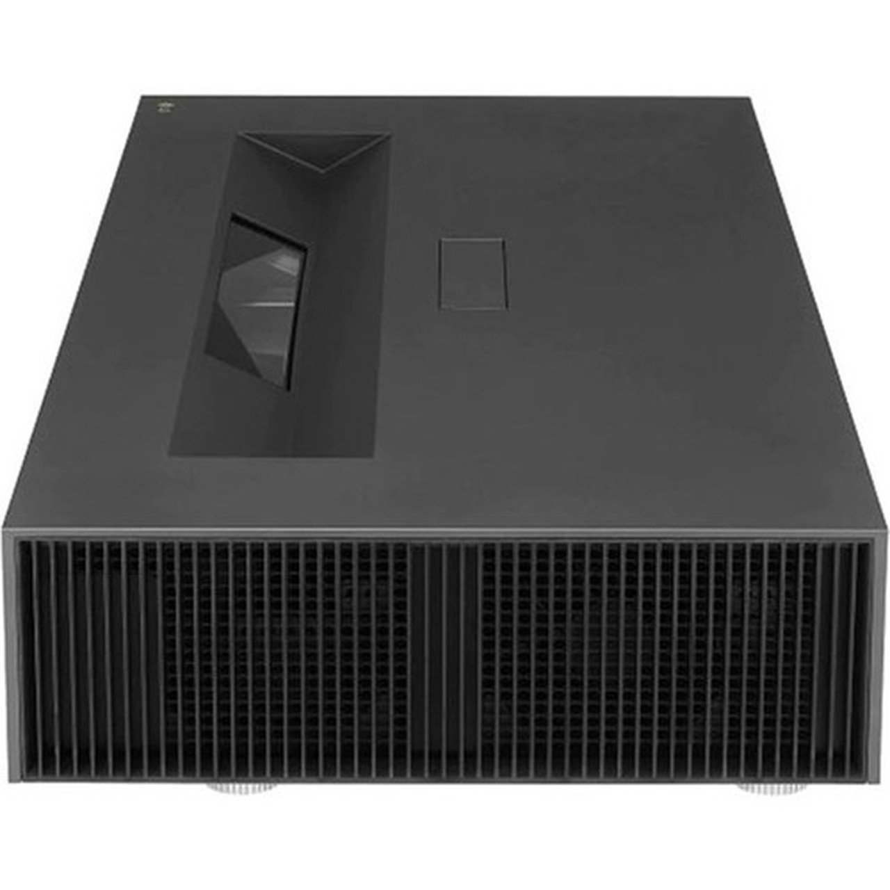 LG CineBeam HU915QB Ultra Short Throw DLP Projector - 169 - High Dynamic Range HDR - 3840 x 2160 - Front - 1080p - 20000 Hour Mode HU915QB