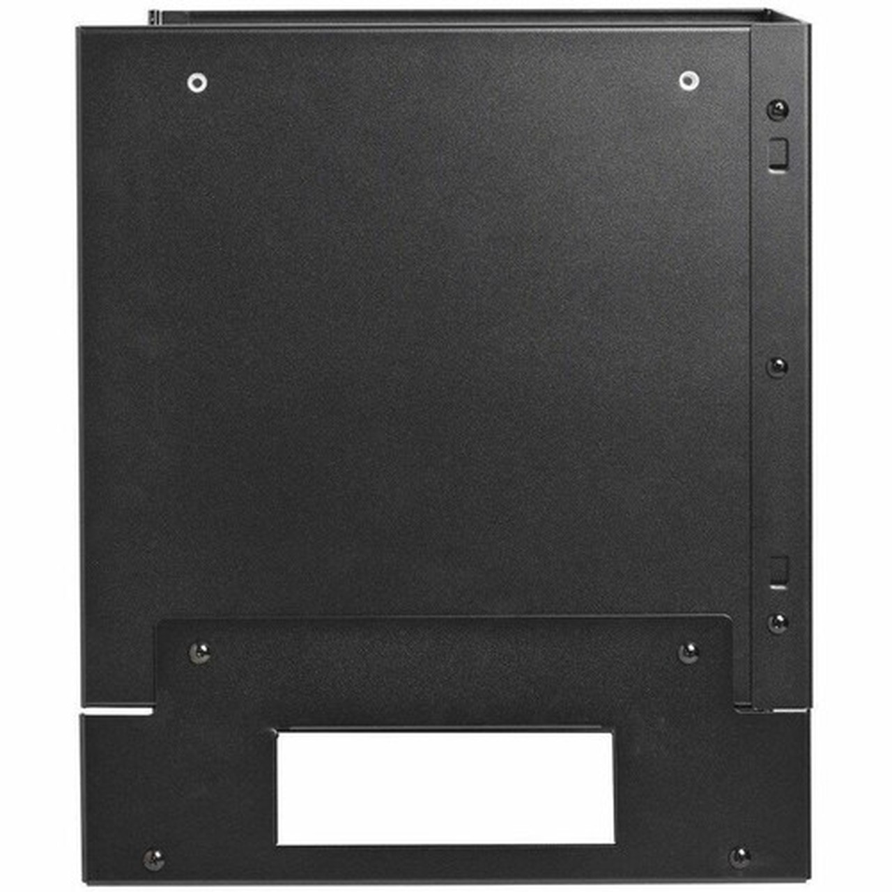 Tripp Lite by Eaton SmartRack SRWO8UBRKTSHELF Mounting Bracket for Patch Panel Switch Router UPS Network Switch Rack Equipment - SRWO8UBRKTSHELF