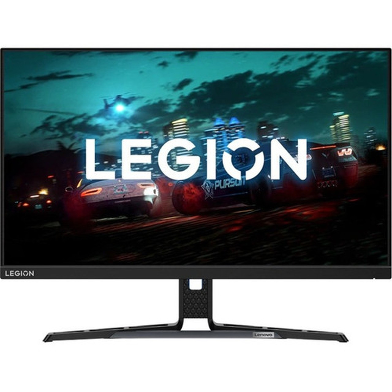 Lenovo Legion Y27h-30 27 Class WQHD Gaming LCD Monitor - 169 - 27 Viewable - In-plane Switching IPS Technology - WLED Backlight - 66F6UAC3US