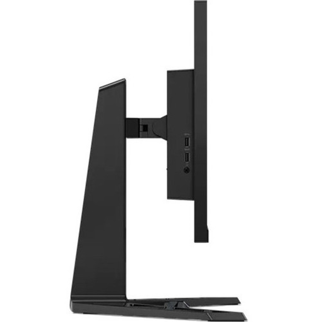 Lenovo Legion Y27h-30 27 Class WQHD Gaming LCD Monitor - 169 - 27 Viewable - In-plane Switching IPS Technology - WLED Backlight - 66F6UAC3US