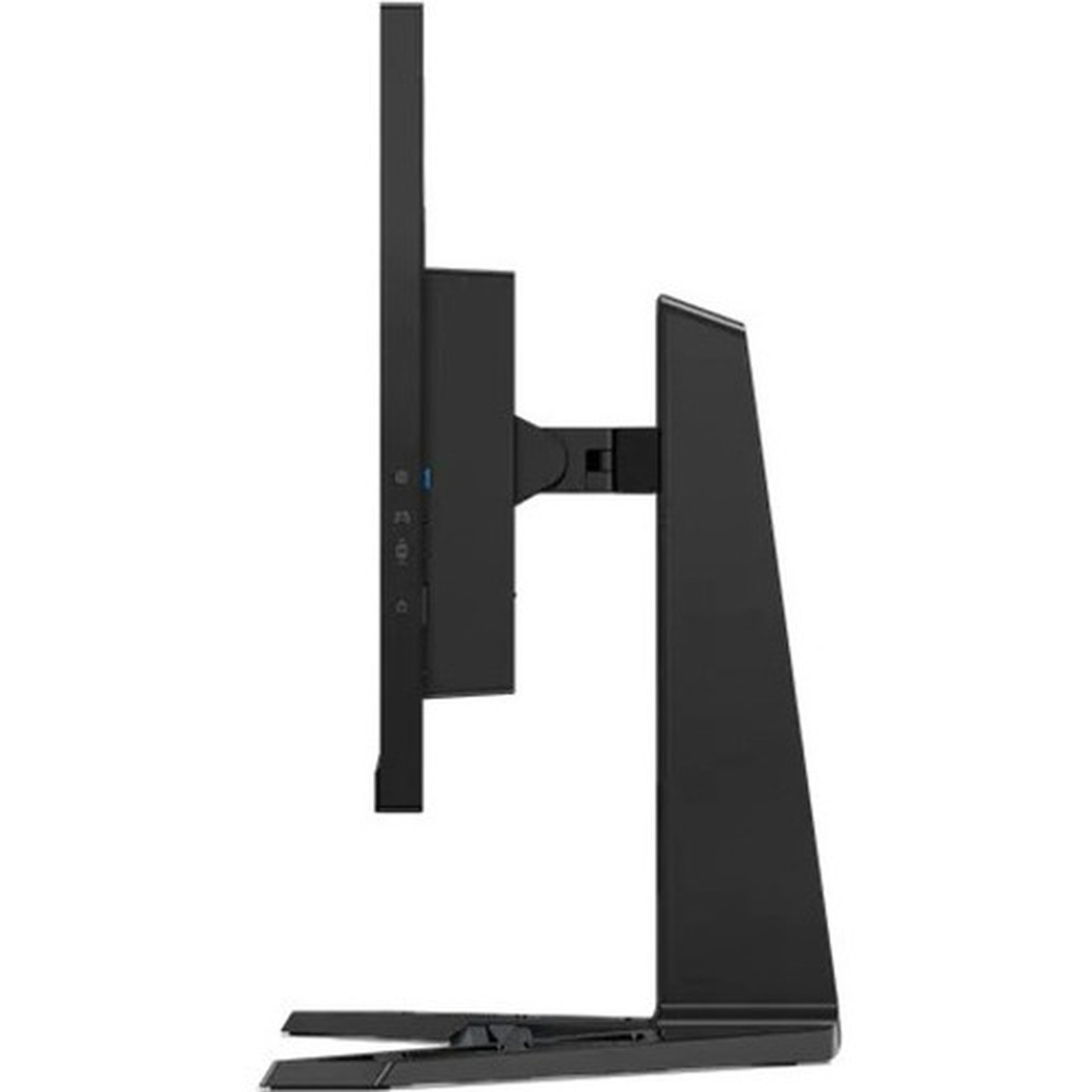 Lenovo Legion Y27h-30 27 Class WQHD Gaming LCD Monitor - 169 - 27 Viewable - In-plane Switching IPS Technology - WLED Backlight - 66F6UAC3US