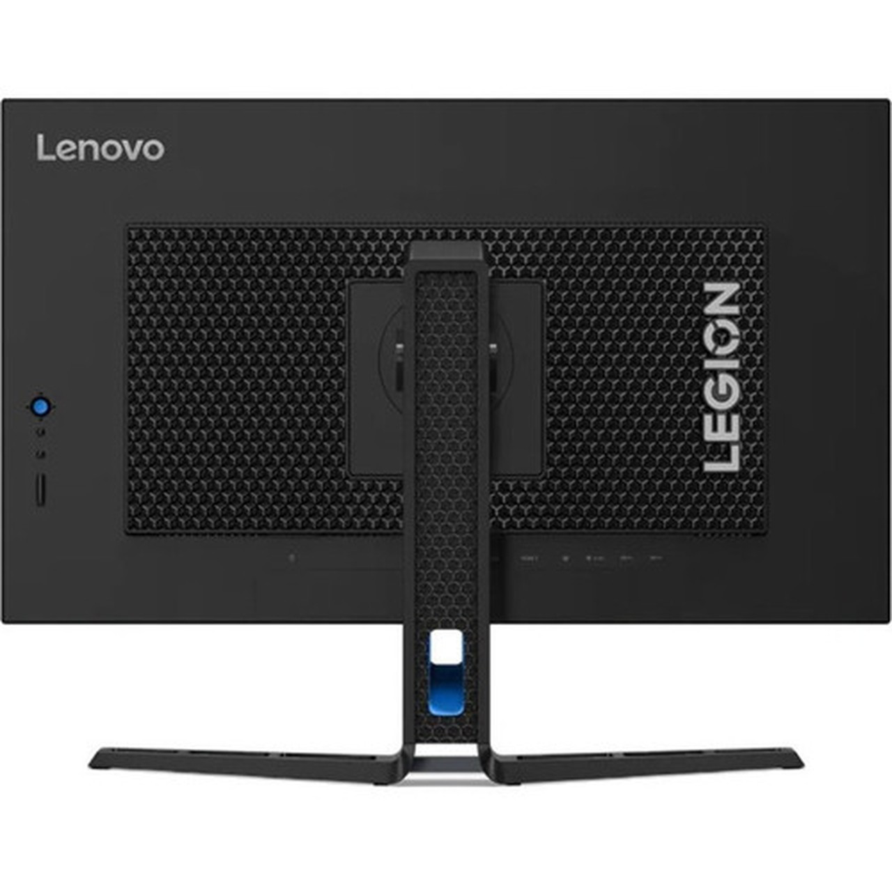 Lenovo Legion Y27h-30 27 Class WQHD Gaming LCD Monitor - 169 - 27 Viewable - In-plane Switching IPS Technology - WLED Backlight - 66F6UAC3US