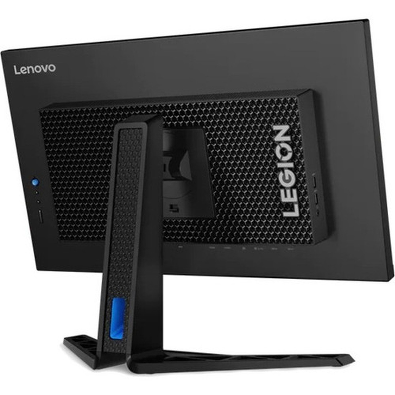 Lenovo Legion Y27h-30 27 Class WQHD Gaming LCD Monitor - 169 - 27 Viewable - In-plane Switching IPS Technology - WLED Backlight - 66F6UAC3US