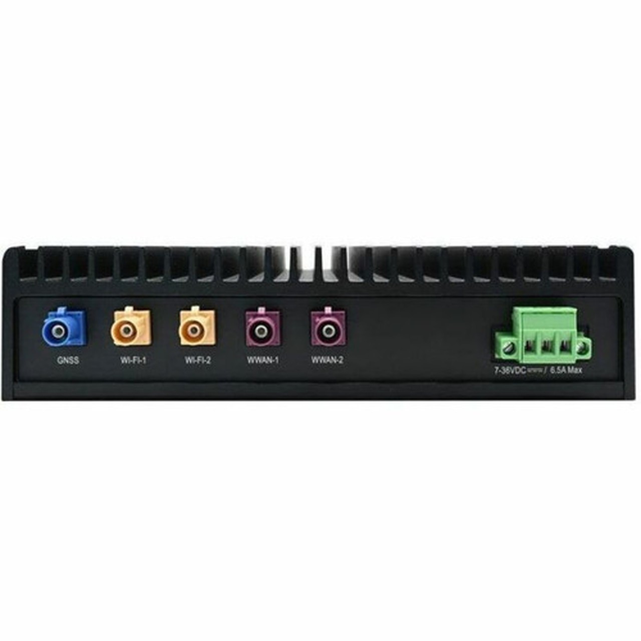 Digi TX40 Wi-Fi 6 IEEE 80211ax 2 SIM Ethernet Cellular ModemWireless Router - 5G - 5G NR LTE Advanced Pro LTE Advanced - Dual - - TX40-A500