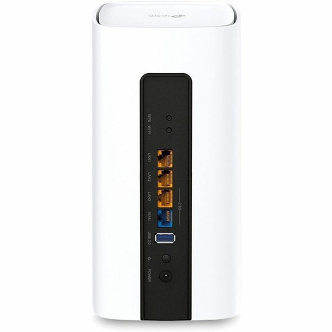 TP-Link EX920 Wi-Fi 6E IEEE 80211 abgnacax  Wireless Router - Tri Band - 240 GHz ISM Band - 5 GHz UNII Band - 99840 MBs Speed EX920
