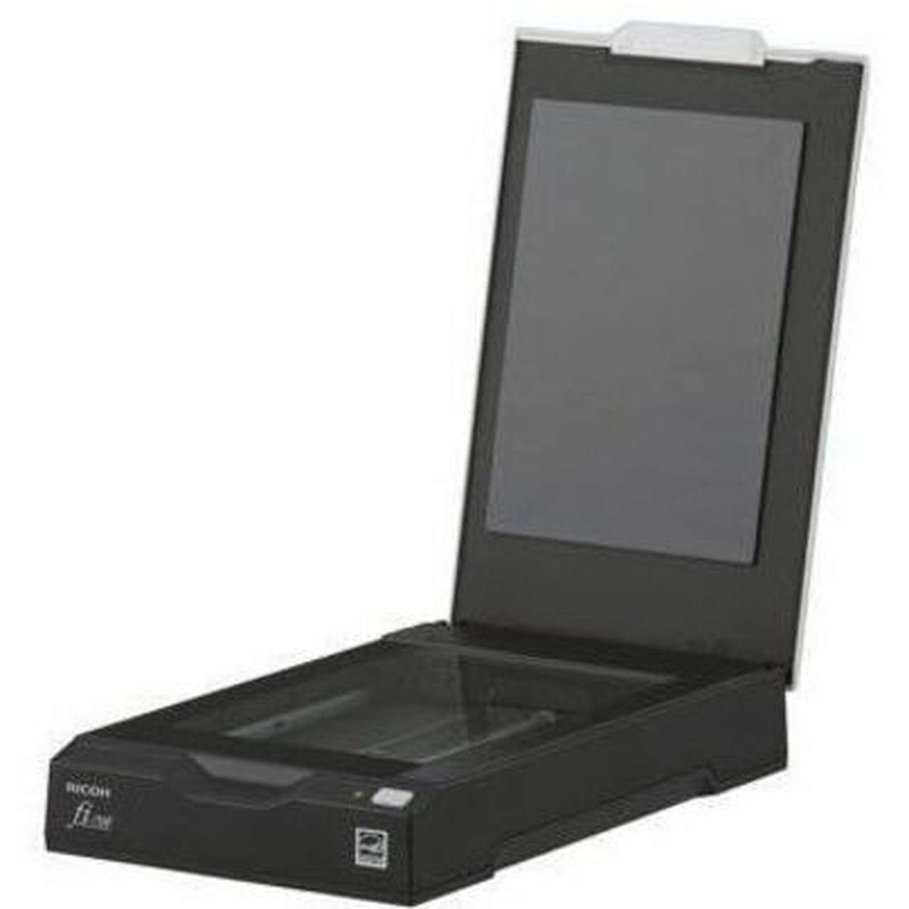 Ricoh ImageScanner fi-70F Flatbed Scanner - 600 dpi Optical - 24-bit Color - 8-bit Grayscale - USB PA03841-B005