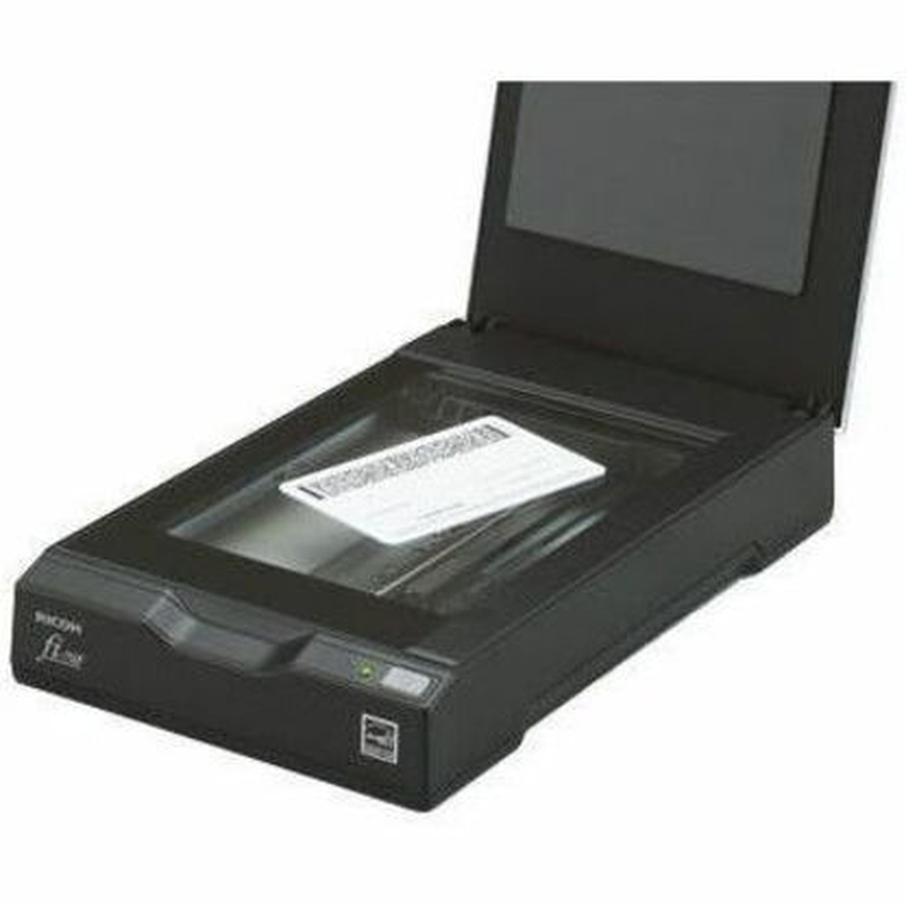 Ricoh ImageScanner fi-70F Flatbed Scanner - 600 dpi Optical - 24-bit Color - 8-bit Grayscale - USB PA03841-B005