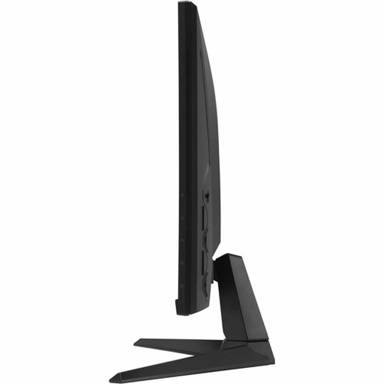 TUF VG279QM1A 27 Class Full HD Gaming LED Monitor - 169 - 27 Viewable - Fast IPS - LED Backlight - 1920 x 1080 - 167 Million - - - VG279QM1A