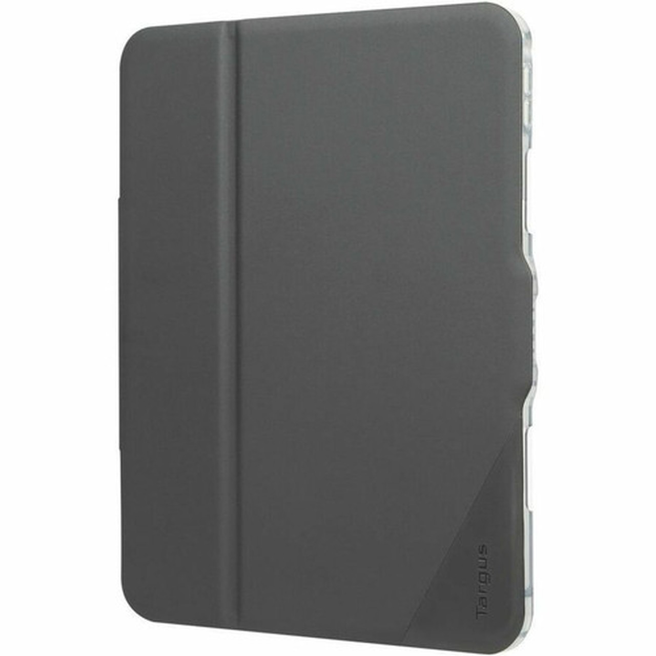 Targus VersaVu THD936GL Carrying Case Folio for 109 Apple iPad 10th Generation iPad 2022 Tablet - Clear - Shock Absorbing - THD936GL