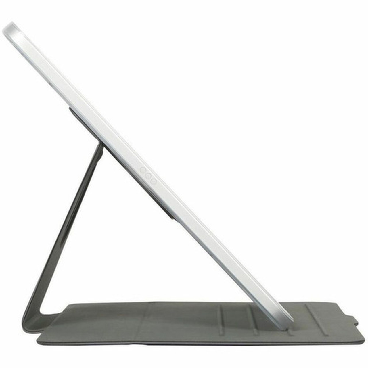 Targus VersaVu THD936GL Carrying Case Folio for 109 Apple iPad 10th Generation iPad 2022 Tablet - Clear - Shock Absorbing - THD936GL
