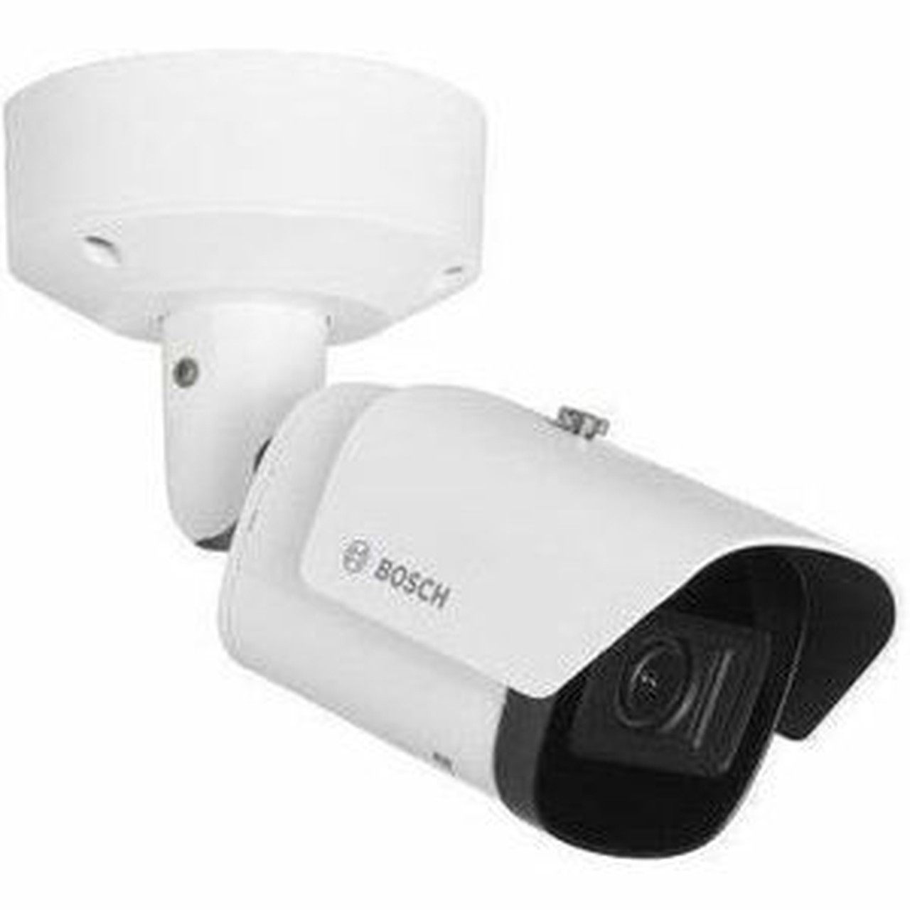 Bosch Dinion NBE-5702-AL-GOV 2 Megapixel Outdoor Full HD Network Camera - Color Monochrome - Bullet - Signal White  - 19685 ft 60 - NBE-5702-AL-GOV
