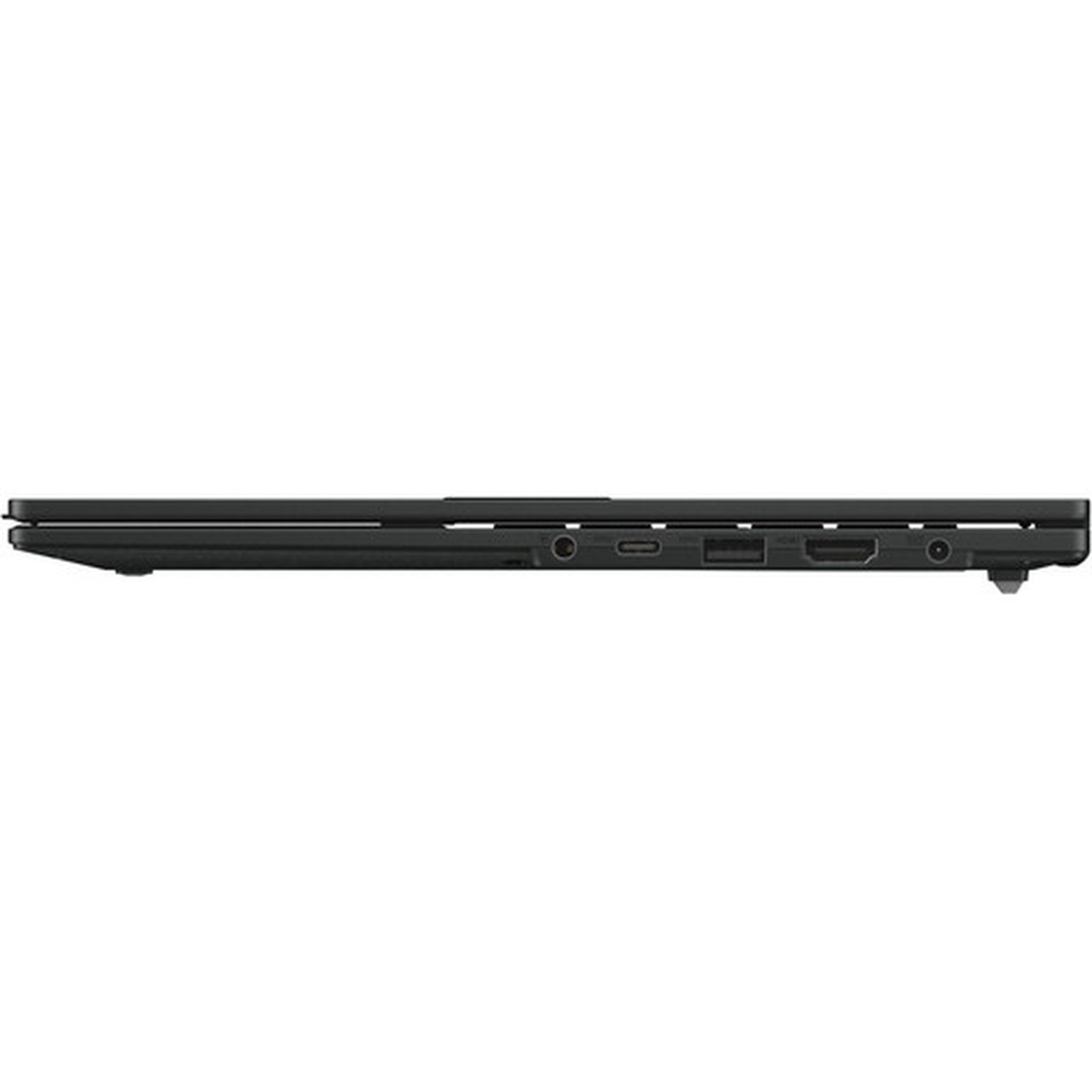 Asus VivoBook Go 15 E1504F E1504FA-DS52-CA 156 Notebook - Full HD - AMD Ryzen 5 7520U - 16 GB - 1 TB SSD - AMD Chip - 1920 x 1080 - E1504FA-DS52-CA