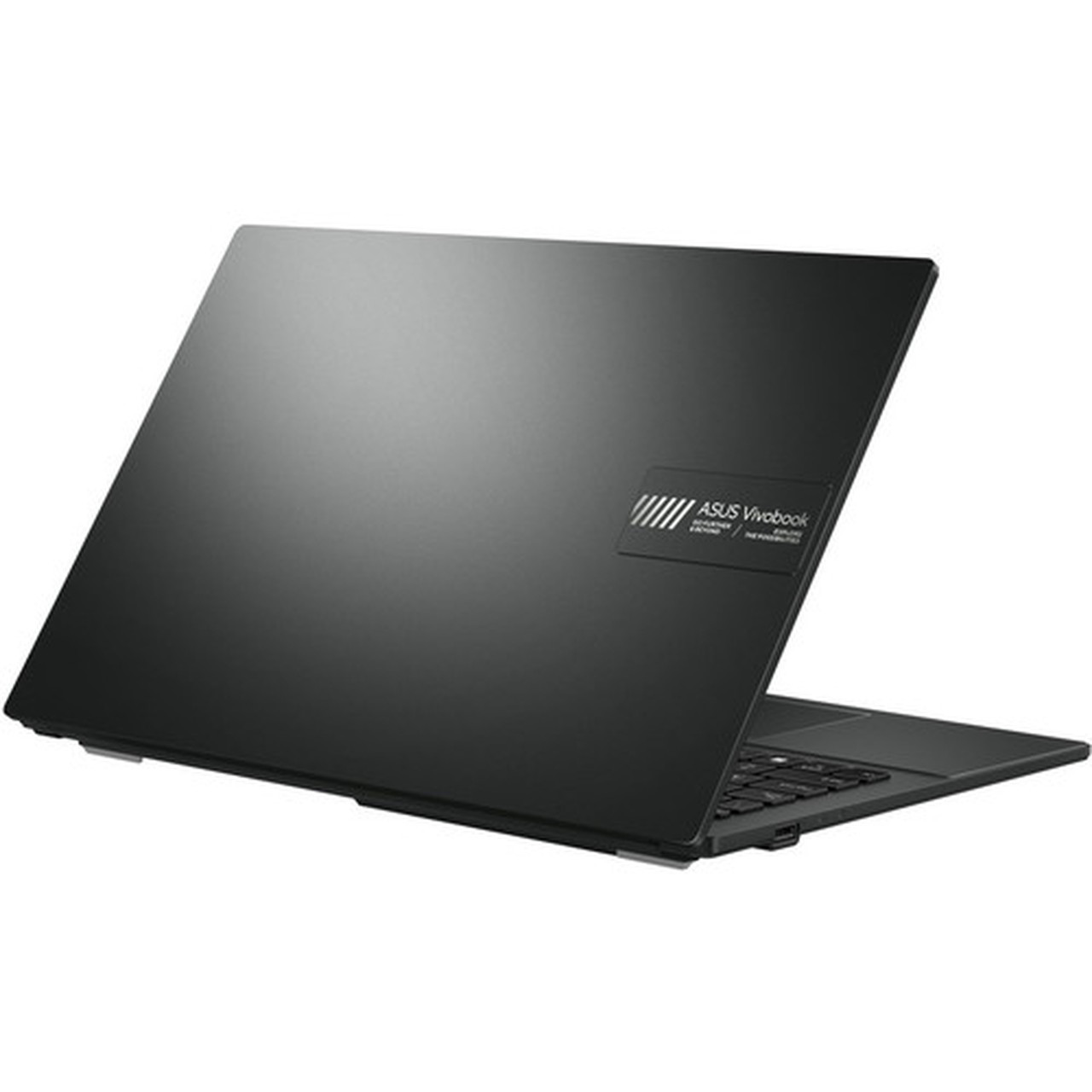 Asus VivoBook Go 15 E1504F E1504FA-DS52-CA 156 Notebook - Full HD - AMD Ryzen 5 7520U - 16 GB - 1 TB SSD - AMD Chip - 1920 x 1080 - E1504FA-DS52-CA