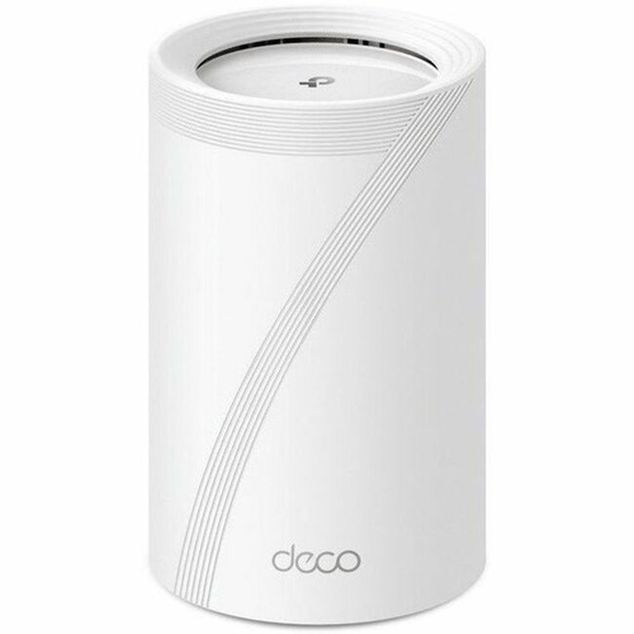 TP-Link Deco BE63 Wi-Fi 7 IEEE 80211 abgnacaxbe Ethernet Wireless Router - Tri Band - 240 GHz ISM Band - 6 GHz UNII Band - 4 x DECO BE631-PACK