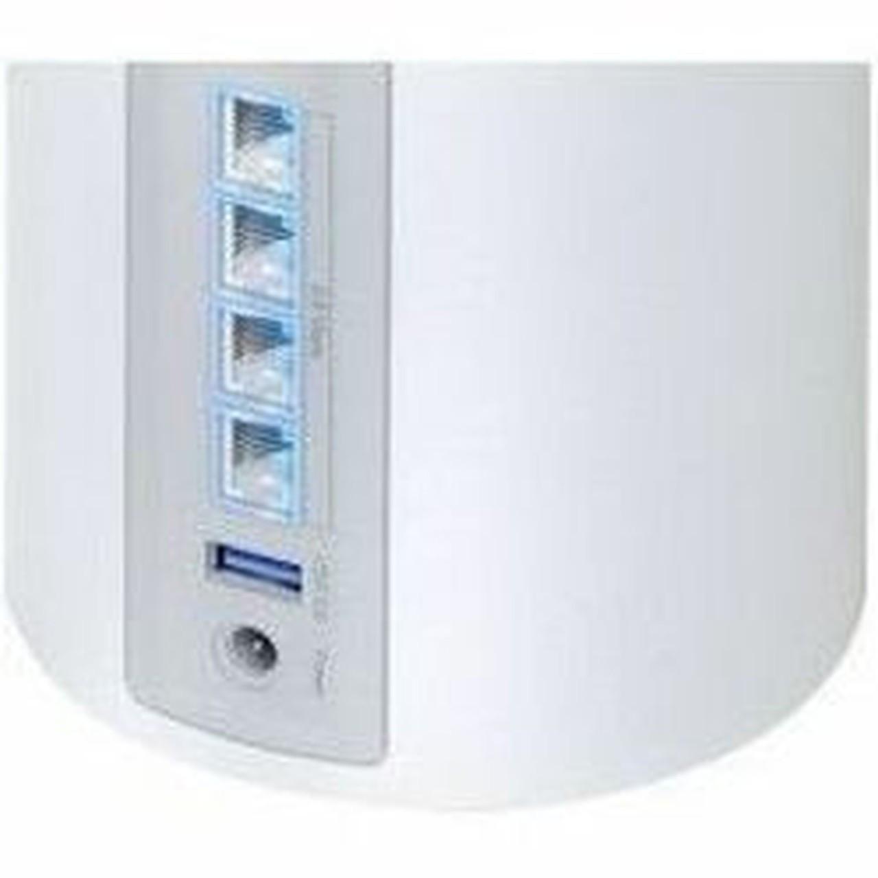 TP-Link Deco BE63 Wi-Fi 7 IEEE 80211 abgnacaxbe Ethernet Wireless Router - Tri Band - 240 GHz ISM Band - 6 GHz UNII Band - 4 x DECO BE631-PACK