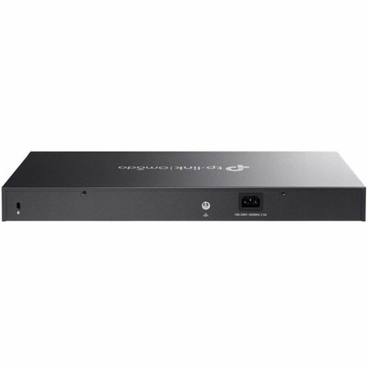 TP-Link Omada 18-Port Gigabit Smart Switch with 16-Port PoE - 16 Ports - Manageable - Gigabit Ethernet - 101001000Base-T - 2 Layer SG2218P