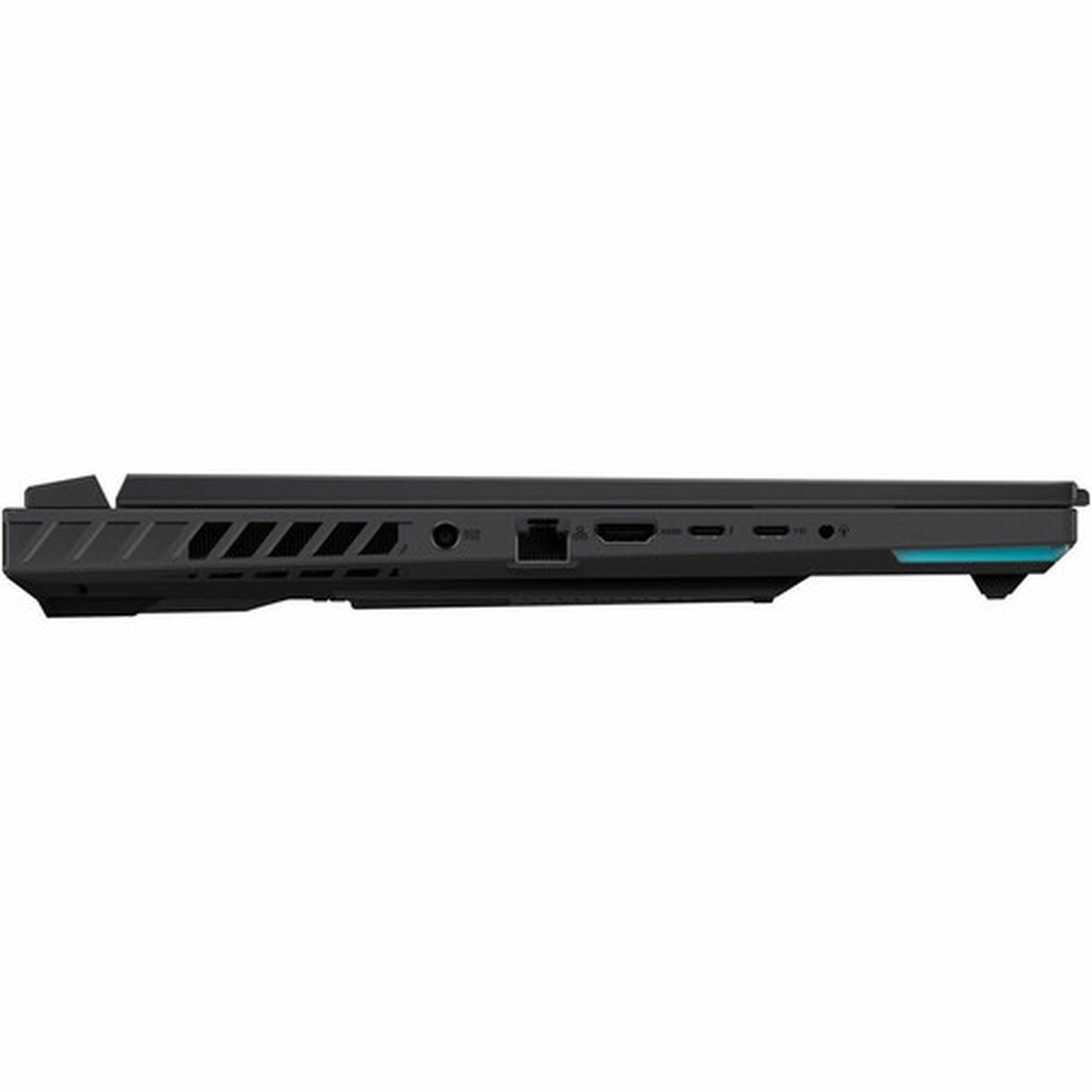 Asus ROG Strix G16 G614JZR-DS91-CA 16 Gaming Notebook - QHD - Intel Core i9 14th Gen i9-14900HX - 32 GB - 1 TB SSD - Intel Chip - x G614JZR-DS91-CA