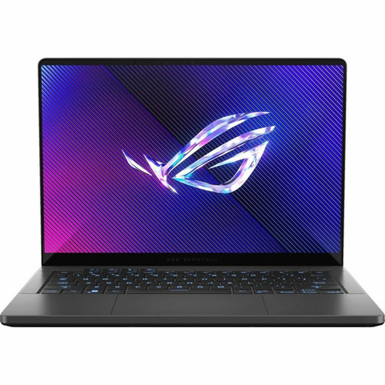 Asus ROG Zephyrus G14 GA403 GA403UI-DS91-CA 14 Gaming Notebook - 3K - AMD Ryzen 9 8945HS - 16 GB - 1 TB SSD - AMD Chip - 2880 x 1800 GA403UI-DS91-CA