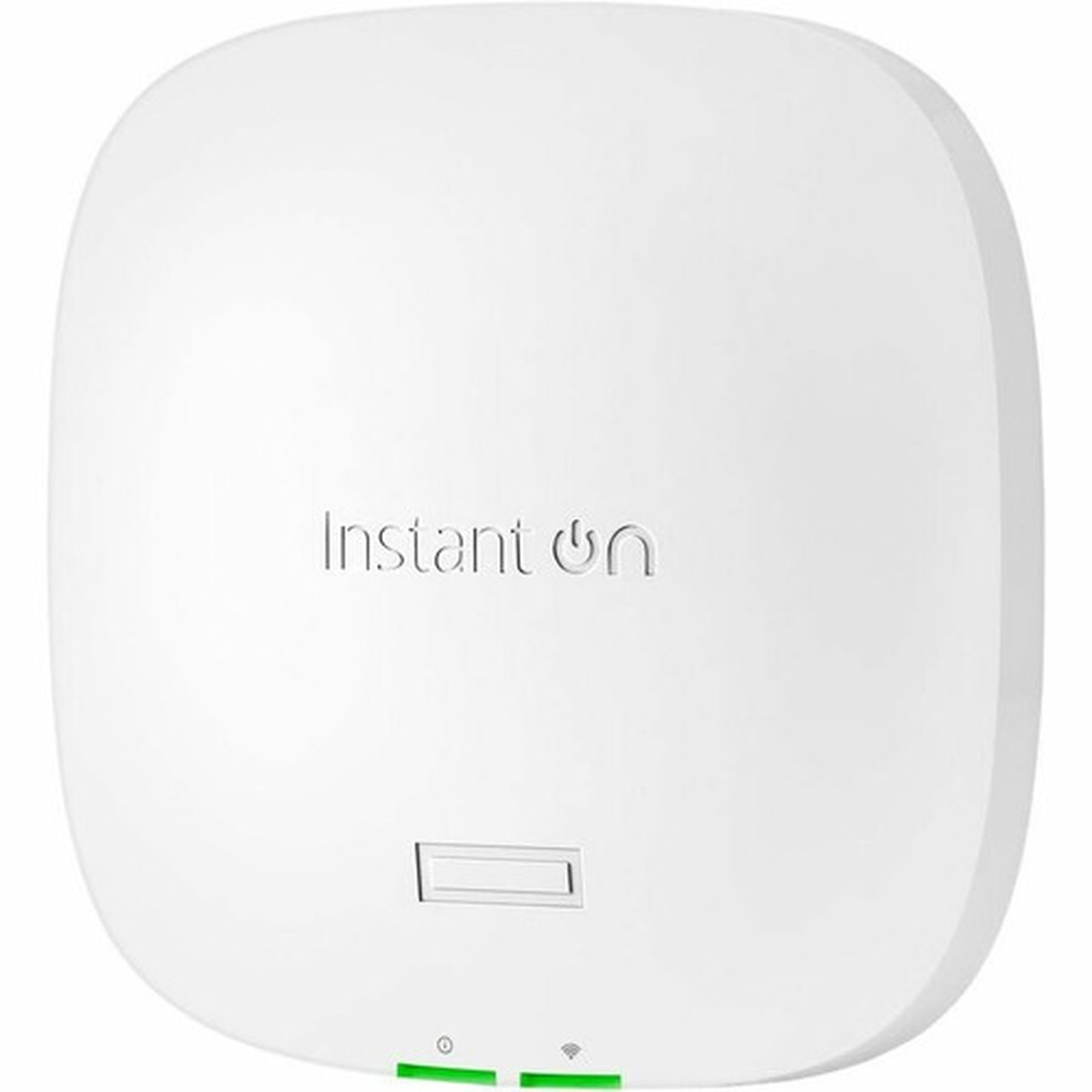HPE Instant On AP21 Dual Band IEEE 80211ax 150 Gbits Wireless Access Point - Indoor - 240 GHz 5 GHz - MIMO Technology - 1 x - - W S1T08A